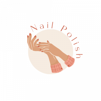 logo Nail Polish